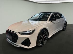 Audi RS6 Avant TFSI quattro 441(600)kW(PS) tiptro *VORFÜHRWAGEN*SOFORT*