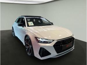 Audi RS6 Avant TFSI quattro 441(600)kW(PS) tiptro *VORFÜHRWAGEN*SOFORT*