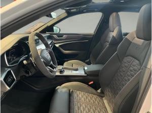 Audi RS6 Avant TFSI quattro 441(600)kW(PS) tiptro *VORFÜHRWAGEN*SOFORT*