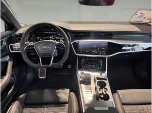 Audi RS6 Avant TFSI quattro 441(600)kW(PS) tiptro *VORFÜHRWAGEN*SOFORT*
