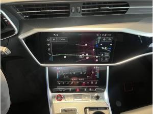 Audi RS6 Avant TFSI quattro 441(600)kW(PS) tiptro *VORFÜHRWAGEN*SOFORT*