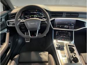 Audi RS6 Avant TFSI quattro 441(600)kW(PS) tiptro *VORFÜHRWAGEN*SOFORT*