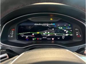Audi RS6 Avant TFSI quattro 441(600)kW(PS) tiptro *VORFÜHRWAGEN*SOFORT*
