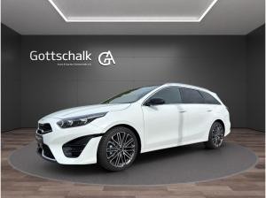 Kia Ceed 1.5 T-GDI DCT GT-line SW