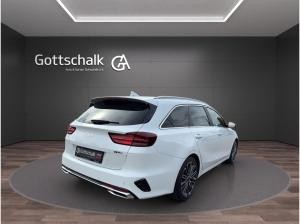 Kia Ceed 1.5 T-GDI DCT GT-line SW