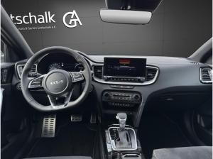 Kia Ceed 1.5 T-GDI DCT GT-line SW