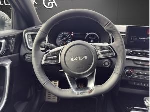 Kia Ceed 1.5 T-GDI DCT GT-line SW