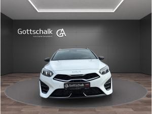 Kia Ceed 1.5 T-GDI DCT GT-line SW