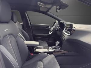 Kia Ceed 1.5 T-GDI DCT GT-line SW