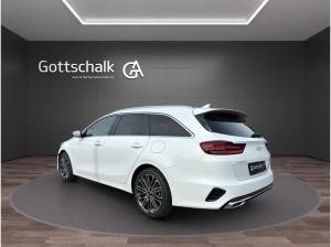 Kia Ceed 1.5 T-GDI DCT GT-line SW