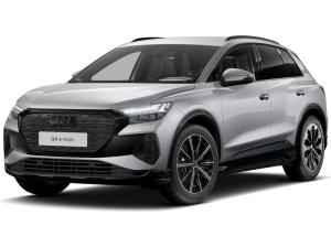 Audi Q4 e-tron 35