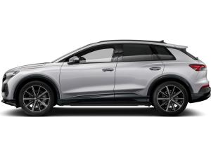 Audi Q4 e-tron 35