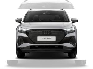 Audi Q4 e-tron 35