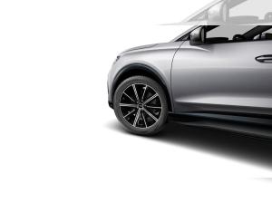 Audi Q4 e-tron 35