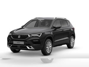 Seat Ateca Style Edition 1.5 TSI - 🔥Hot Deal 🔥Top View Kamera 🔥 Panoramadach 🔥 (Düsseldorf)