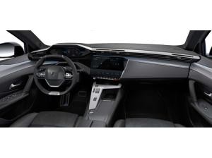 Peugeot 408 GT Elektro 210