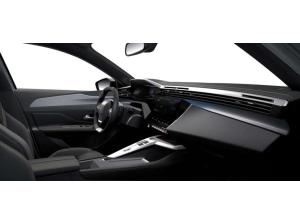 Peugeot 408 GT Elektro 210