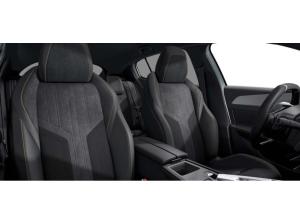 Peugeot 408 GT Elektro 210
