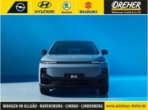 Leapmotor B10 67,1 kWh ⚡ Design Pro Max  ❗❗Marktstartaktion❗❗