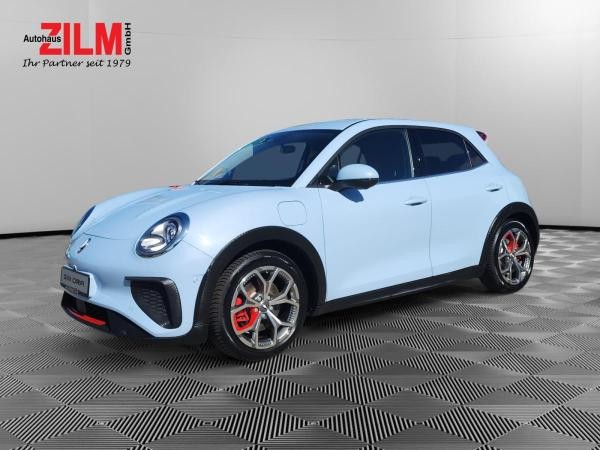 GWM ORA 03 GT 🔥GEBRAUCHTWAGEN-AKTIONSDEAL 🔥