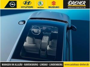 Leapmotor B10 56,2 kWh ⚡ Life Pro ❗❗Marktstartaktion❗❗