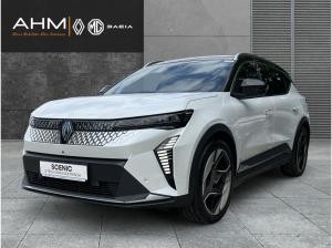 Renault Scenic ⚡Electric Iconic 220 PS ➕ 2️⃣ Raten geschenkt 🎁❗ ⚡- 🚀🚀 für Privat❗