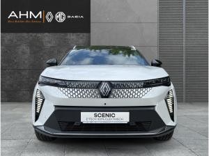 Renault Scenic ⚡Electric Iconic 220 PS ➕ 2️⃣ Raten geschenkt 🎁❗ ⚡- 🚀🚀 für Privat❗