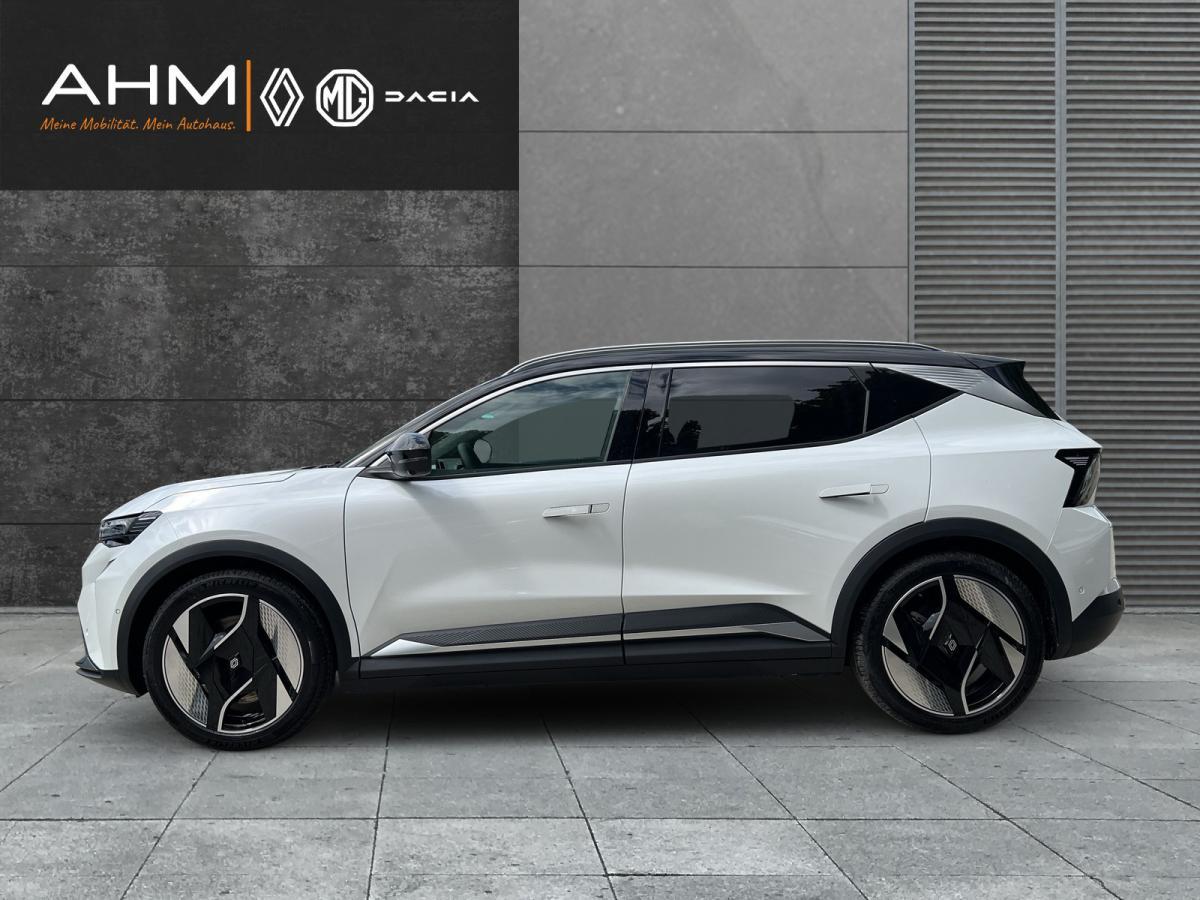 Renault Scenic ⚡Electric Iconic 220 PS ➕ 2️⃣ Raten geschenkt 🎁❗ ⚡- 🚀🚀 für Privat❗