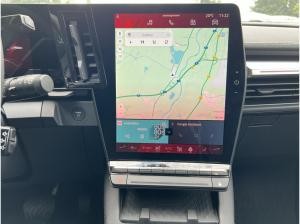 Renault Scenic ⚡Electric Iconic 220 PS ➕ 2️⃣ Raten geschenkt 🎁❗ ⚡- 🚀🚀 für Privat❗