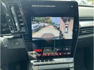 Renault Scenic ⚡Electric Iconic 220 PS ➕ 2️⃣ Raten geschenkt 🎁❗ ⚡- 🚀🚀 für Privat❗