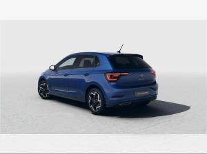Volkswagen Polo R-LINE 1.0 TSI 85kW DSG - 💡 Komfort ab Start: Licht+Sicht & Sitzheizung inklusive – individuell konf