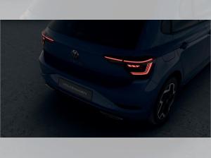 Volkswagen Polo R-LINE 1.0 TSI 85kW DSG - 💡 Komfort ab Start: Licht+Sicht & Sitzheizung inklusive – individuell konf