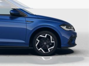 Volkswagen Polo R-LINE 1.0 TSI 85kW DSG - 💡 Komfort ab Start: Licht+Sicht & Sitzheizung inklusive – individuell konf