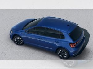 Volkswagen Polo R-LINE 1.0 TSI 85kW DSG - 💡 Komfort ab Start: Licht+Sicht & Sitzheizung inklusive – individuell konf