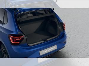 Volkswagen Polo R-LINE 1.0 TSI 85kW DSG - 💡 Komfort ab Start: Licht+Sicht & Sitzheizung inklusive – individuell konf