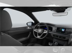 Volkswagen Polo R-LINE 1.0 TSI 85kW DSG - 💡 Komfort ab Start: Licht+Sicht & Sitzheizung inklusive – individuell konf
