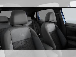 Volkswagen Polo R-LINE 1.0 TSI 85kW DSG - 💡 Komfort ab Start: Licht+Sicht & Sitzheizung inklusive – individuell konf