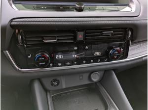 Nissan Qashqai TEKNA 1.5 VC-T e-POWER HUD Navi Leder Digitales Cockpit Memory Sitze 360 Kamera