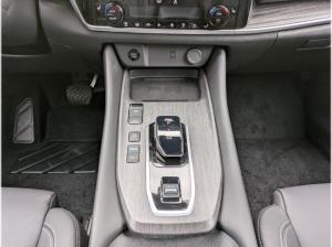 Nissan Qashqai TEKNA 1.5 VC-T e-POWER HUD Navi Leder Digitales Cockpit Memory Sitze 360 Kamera