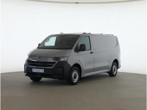 Volkswagen Transporter e-Transporter Kasten
