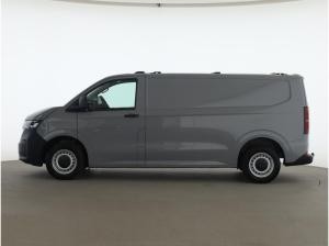 Volkswagen Transporter e-Transporter Kasten