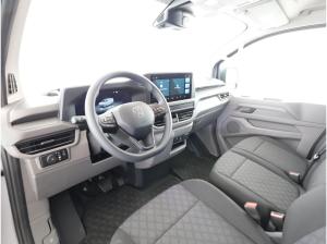 Volkswagen Transporter e-Transporter Kasten