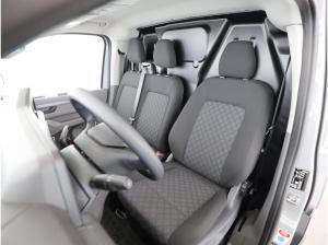 Volkswagen Transporter e-Transporter Kasten