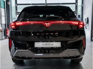 Cupra Terramar 1.5 eTSI 110 kW 150 PS 7-Gang DSG