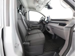 Volkswagen Transporter e-Transporter Kasten