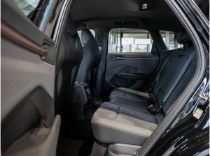 Cupra Terramar 1.5 eTSI 110 kW 150 PS 7-Gang DSG