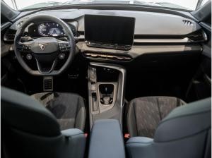 Cupra Terramar 1.5 eTSI 110 kW 150 PS 7-Gang DSG