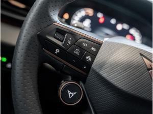 Cupra Terramar 1.5 eTSI 110 kW 150 PS 7-Gang DSG