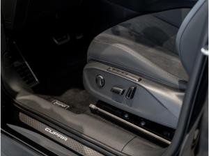 Cupra Terramar 1.5 eTSI 110 kW 150 PS 7-Gang DSG