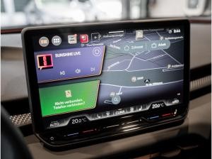 Cupra Terramar 1.5 eTSI 110 kW 150 PS 7-Gang DSG